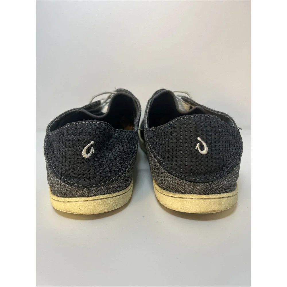 OluKai these shoes